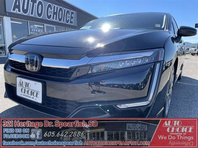 Honda Clarity Plug In Hybrid For Sale Carsforsale Com