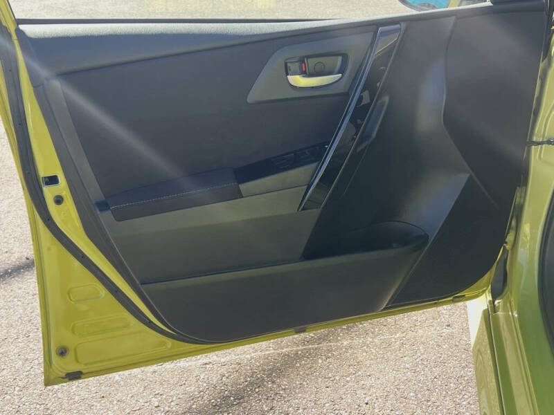 2018 Toyota Corolla iM