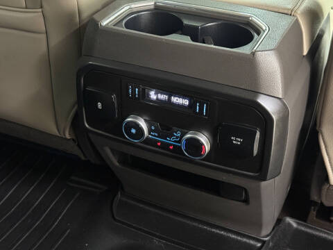 2018 Ford Expedition MAX Limited