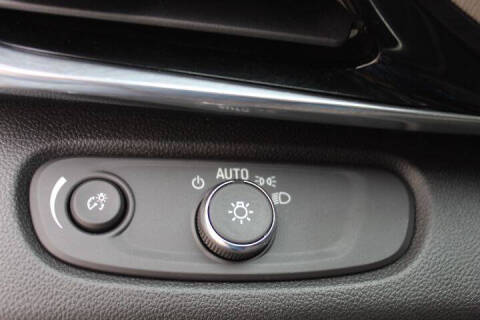 2024 Buick Envista Avenir