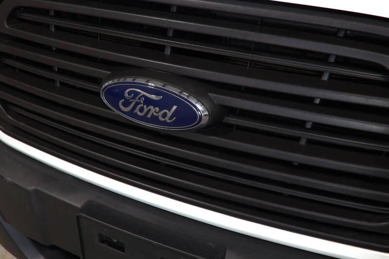 2018 Ford Transit 350 HD