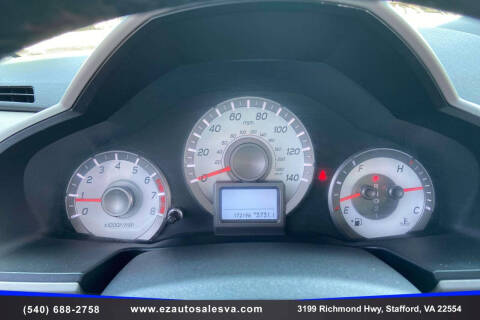 2012 Honda Pilot Touring