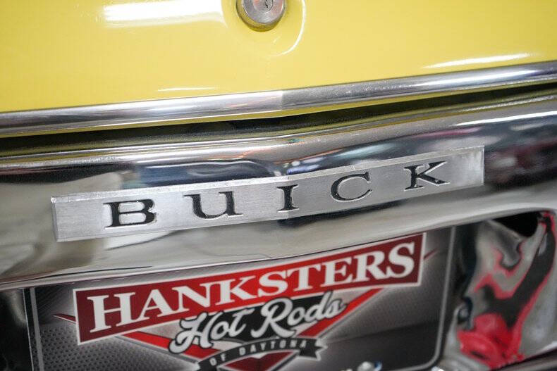 1972 Buick Skylark