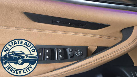 2018 BMW 5 Series 530e xDrive iPerformance