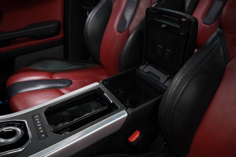 2014 Land Rover Range Rover Evoque Dynamic