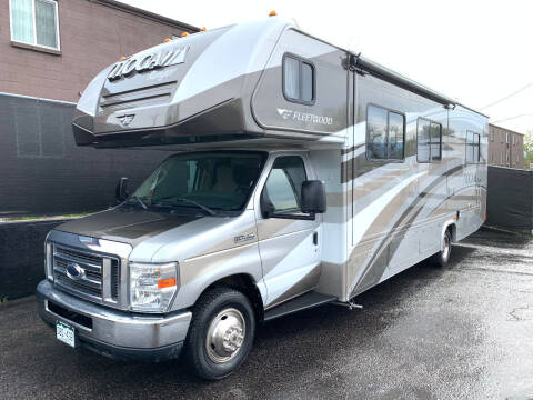 2010 Ford TIOGA RANGER