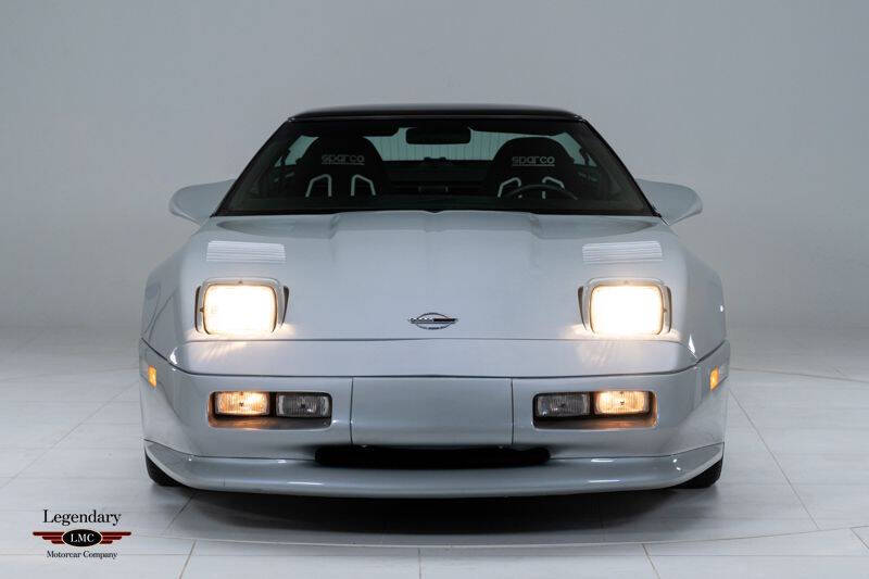 1985 Chevrolet Corvette