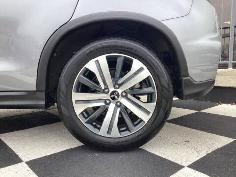 2024 Mitsubishi Outlander Sport