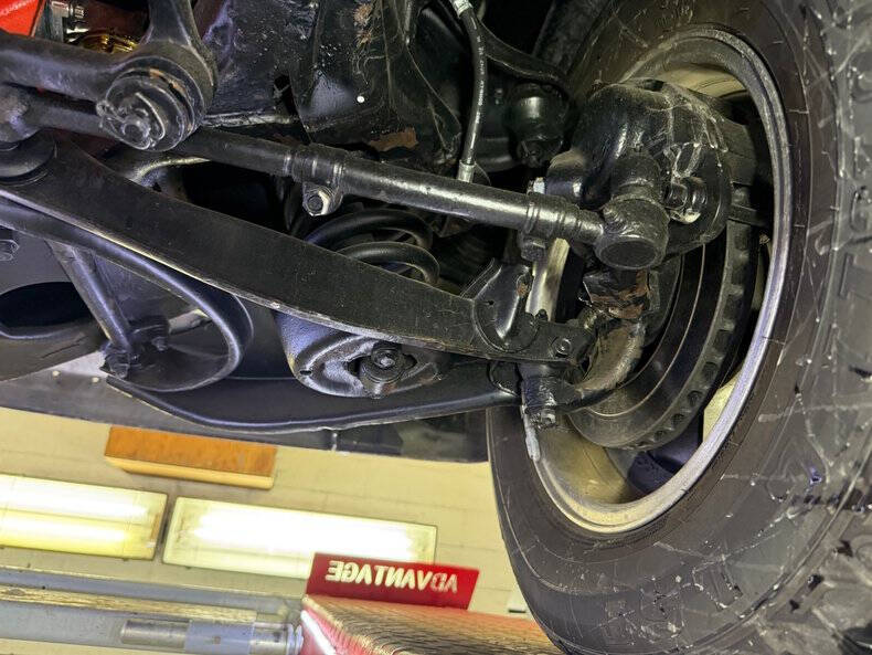 1957 Chevrolet Bel Air