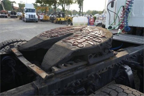 2016 Freightliner M2 106