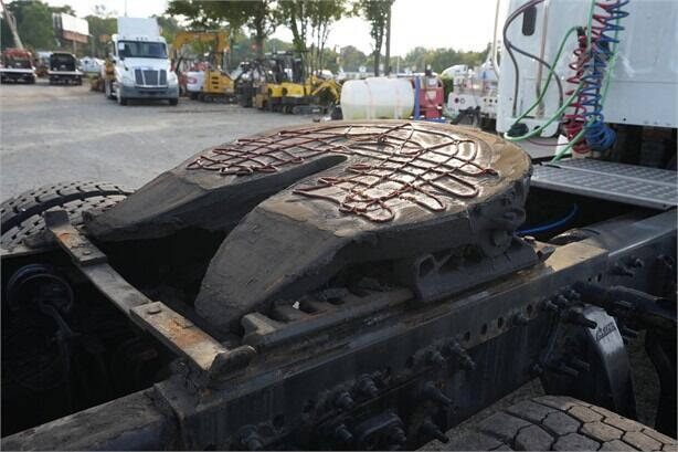 2016 Freightliner M2 106