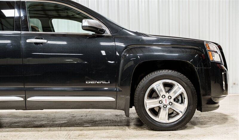 2013 GMC Terrain Denali