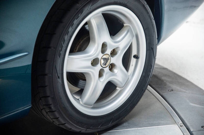 1995 Pontiac Firebird