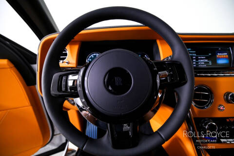 2023 Rolls-Royce Cullinan