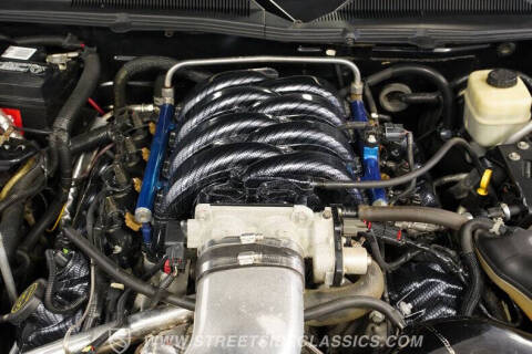 2005 Ford Mustang
