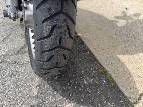 2009 Harley-Davidson FLHTCU -