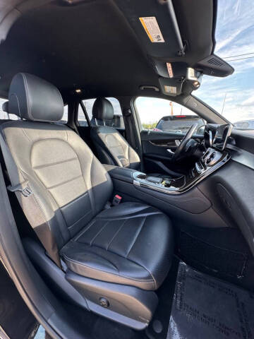 2020 Mercedes-Benz GLC GLC 300