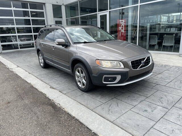 2008 Volvo XC70 3.2
