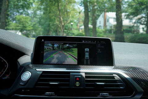 2021 BMW X4 xDrive30i