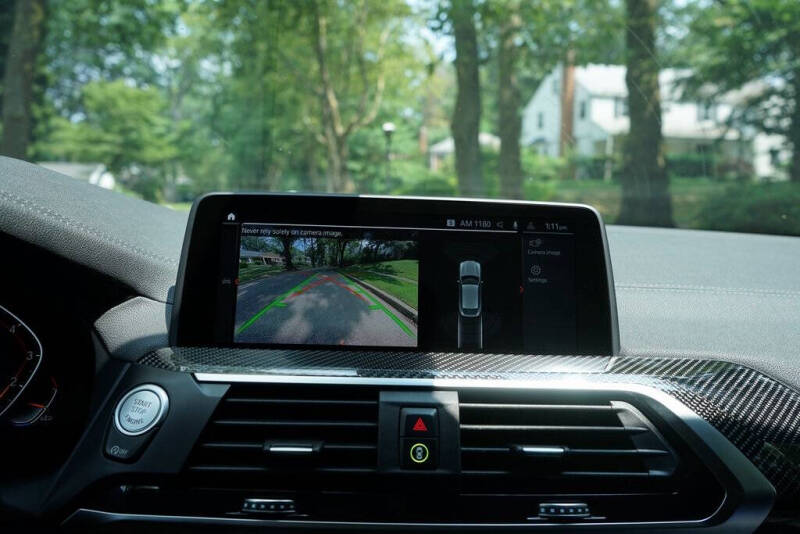 2021 BMW X4 xDrive30i