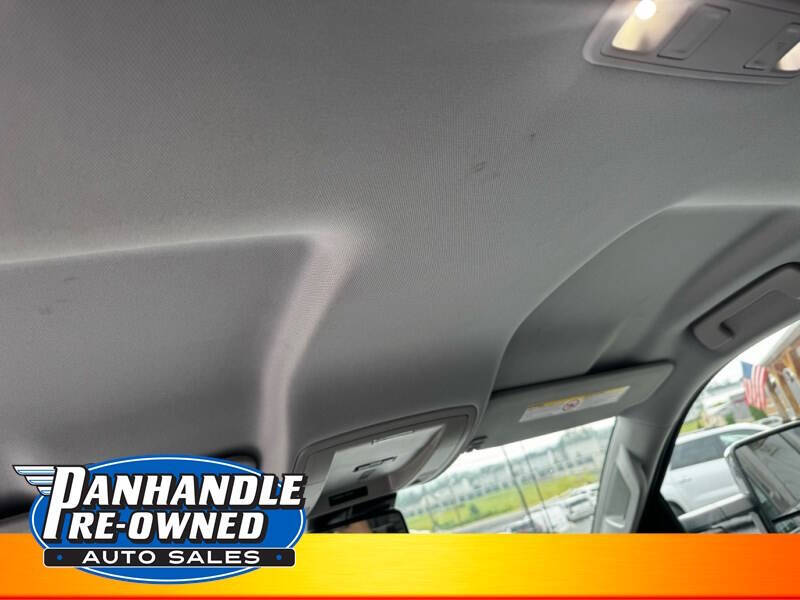 2015 Chevrolet Silverado 3500HD