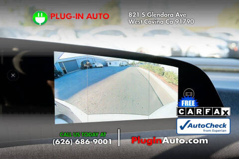 2024 Lucid Air Touring