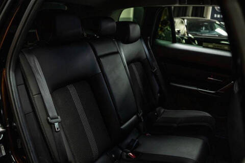 2024 Mazda CX-50 2.5 S Preferred