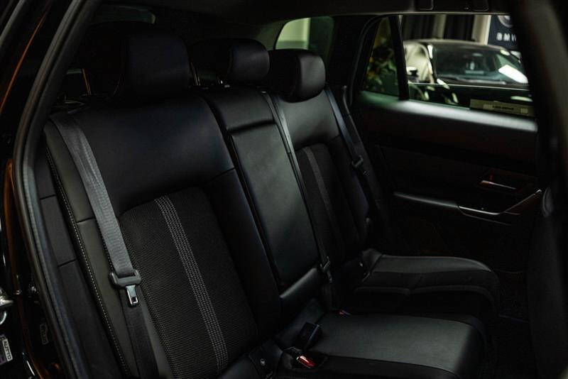 2024 Mazda CX-50 2.5 S Preferred