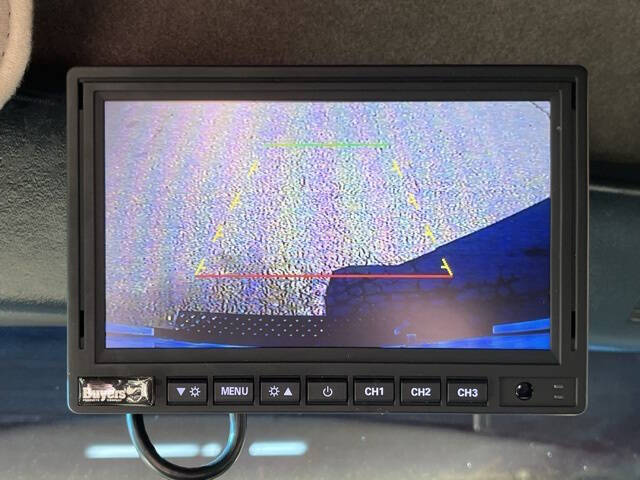 2015 Chevrolet Express 3500