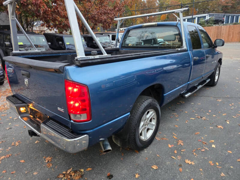 2006 Dodge Ram 1500