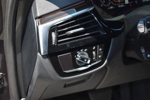 2023 BMW 5 Series 540i xDrive