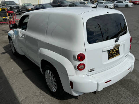 2009 Chevrolet HHR Panel LS