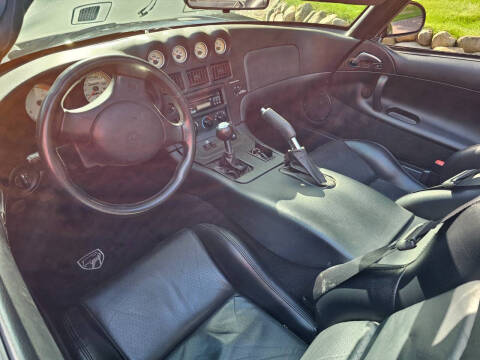 2000 Dodge Viper RT/10