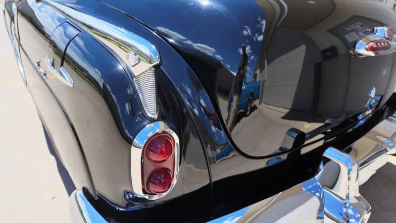 1952 Buick Super