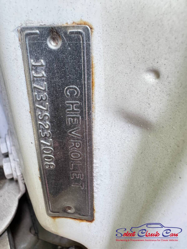 1961 Chevrolet Impala