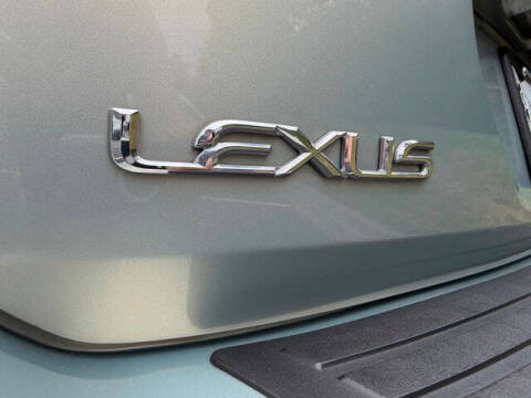 2009 Lexus RX 350
