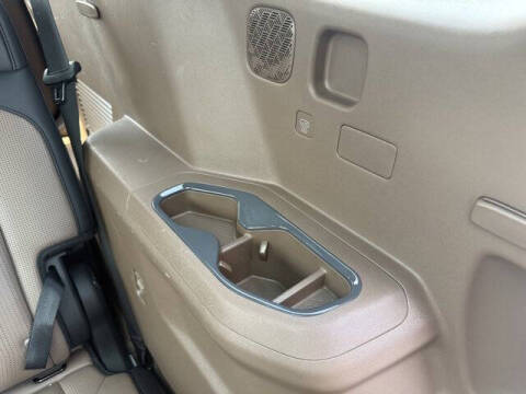 2024 Kia EV9 GT-Line