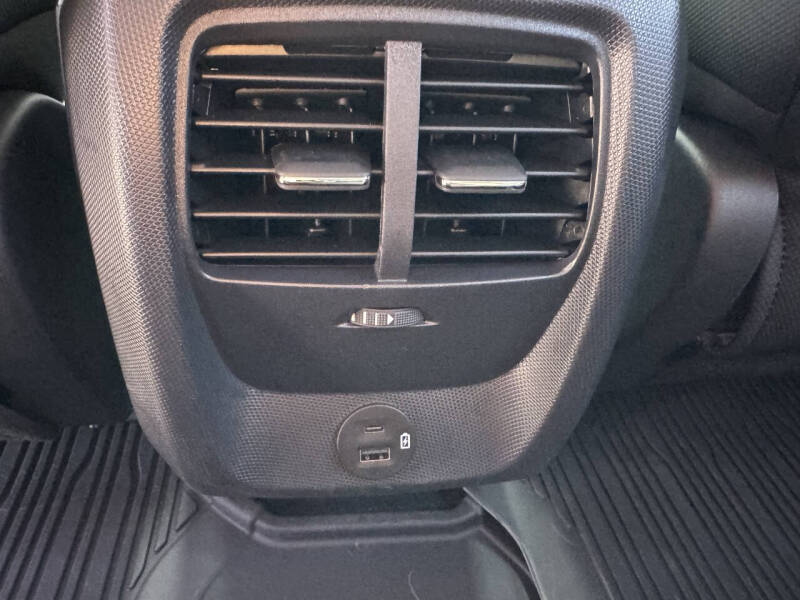 2023 Ford Mustang Mach-E Select