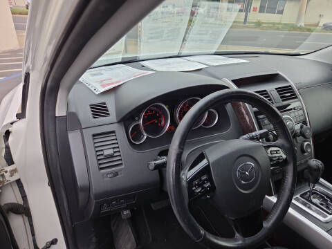 2008 Mazda CX-9 Sport