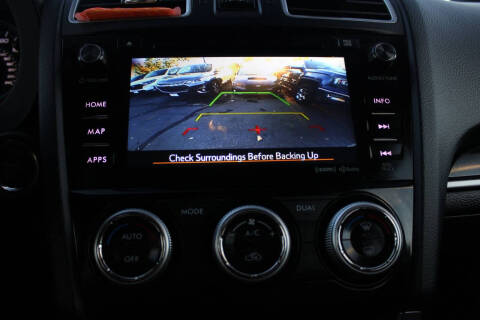 2018 Subaru Forester 2.0XT Touring