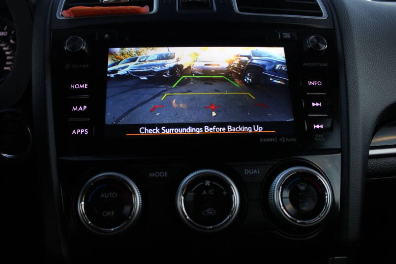 2018 Subaru Forester 2.0XT Touring