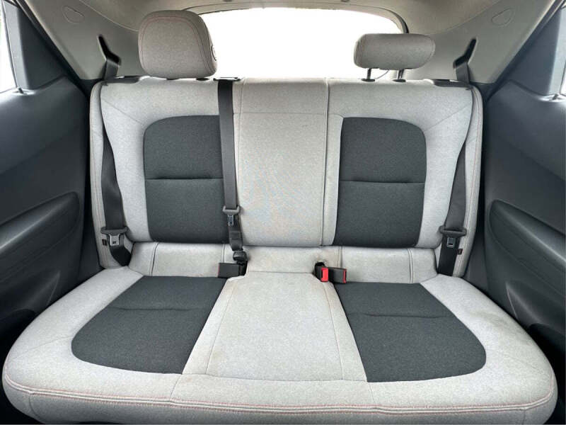 2021 Chevrolet Bolt EV LT