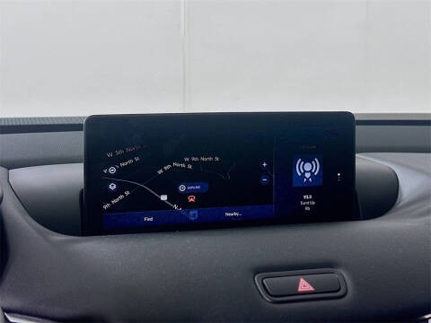 2021 Acura TLX w/Tech