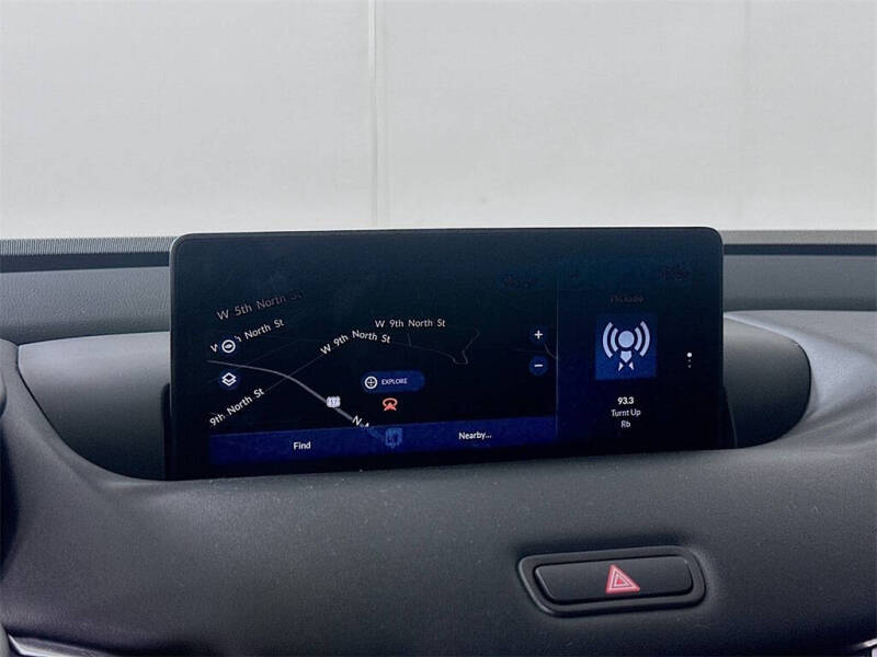 2021 Acura TLX w/Tech