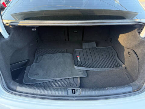 2017 Audi RS 3 2.5T quattro