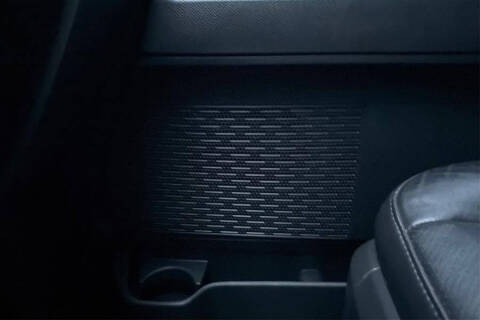 2014 Ford Expedition Limited