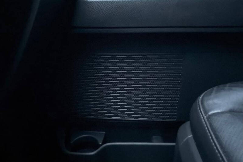 2014 Ford Expedition Limited