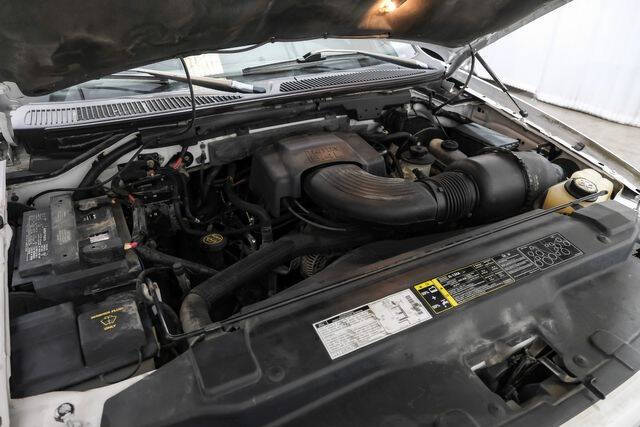 2002 Ford F-150