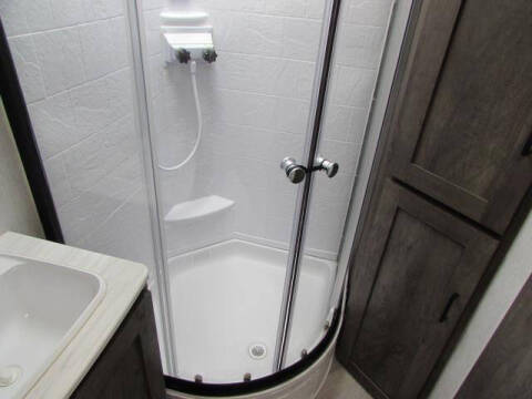 2022 Forest River SALEM CRUI