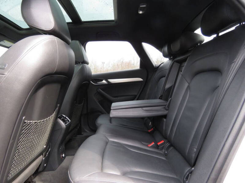 2018 Audi Q3
